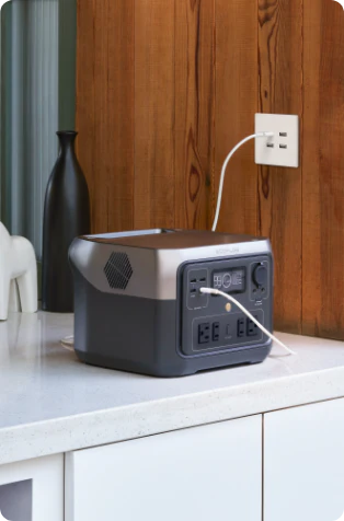 充電方法4：USB-C 充電