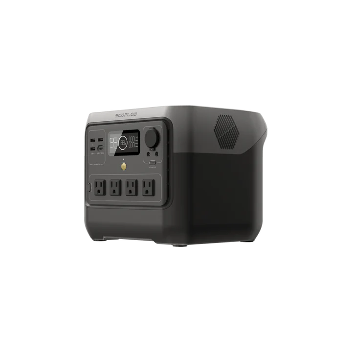 ポータブル電源RIVER 2 Proの画像2