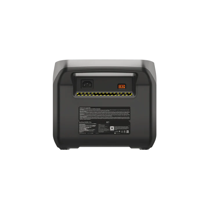 ポータブル電源RIVER 2 Proの画像4