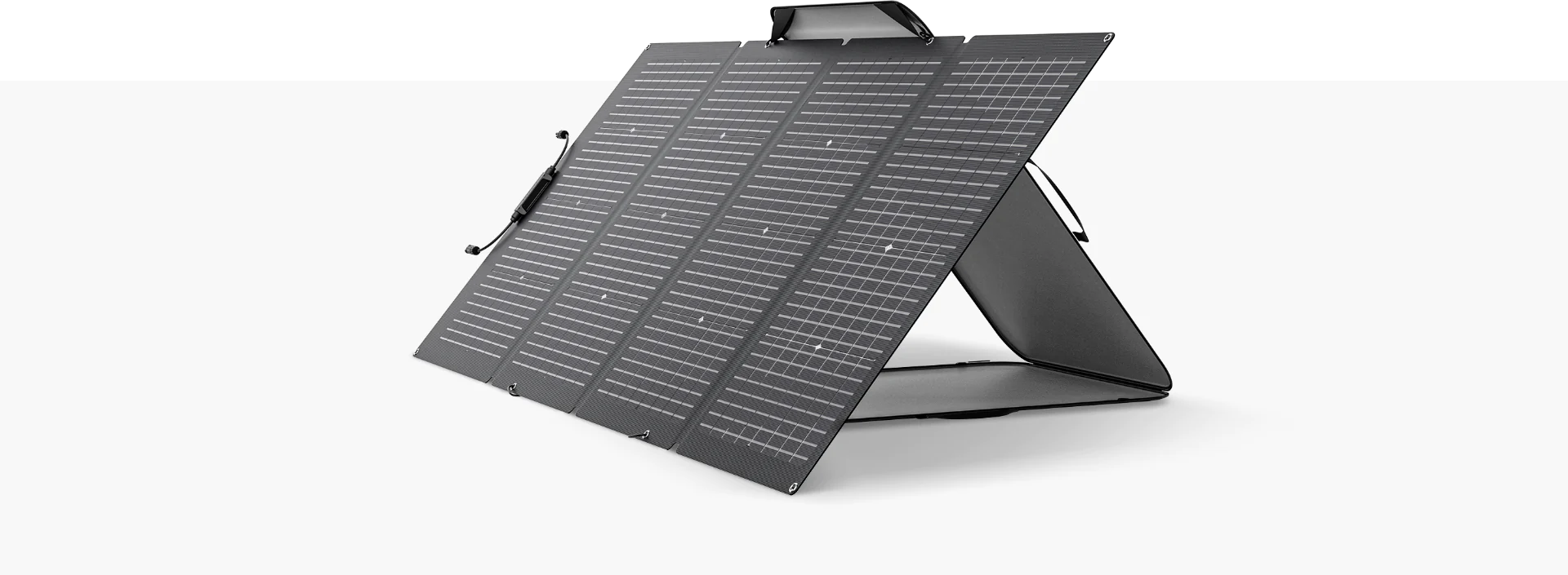 デュアルパワーで太陽光パネルの発電量を最大化