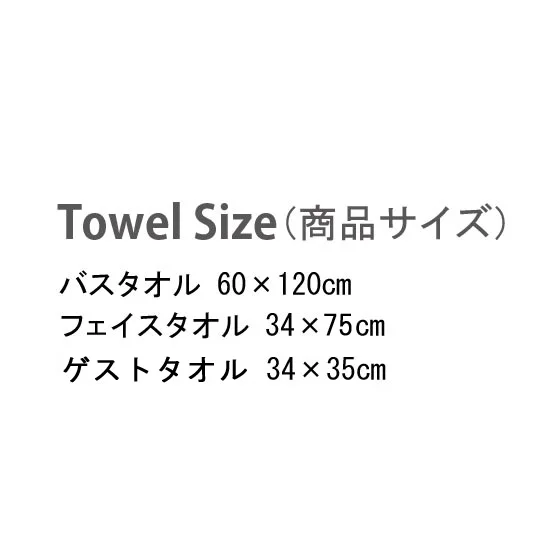 アニエスベー（abマリニエール） タオルセットの画像2