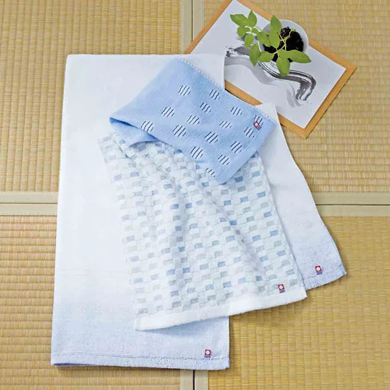 しおかぜ 今治タオルセットの画像1