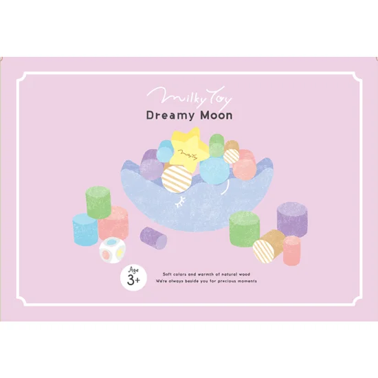 エド・インター Dreamy Moon　−ドリーミィームーン−の画像2