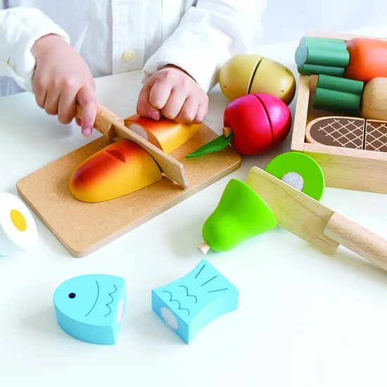 エド・インター PETIT MARCHE First Little Chefの画像1