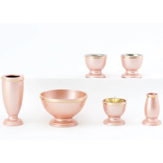 現代仏壇：奏明 6点セット 3.0 桜