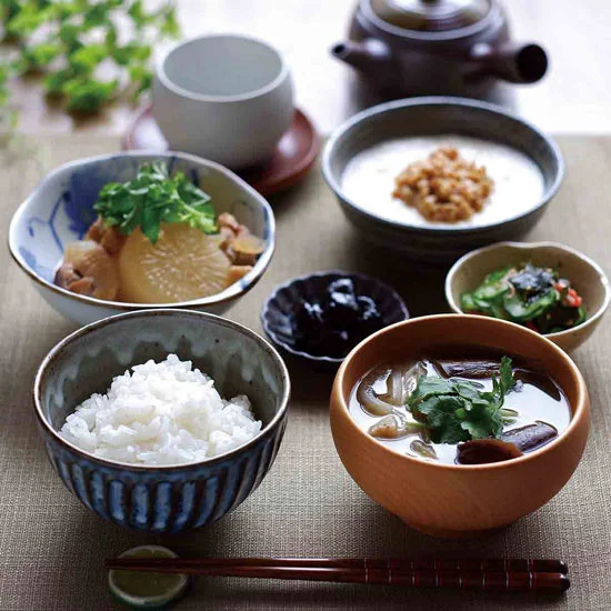 味の蔵 食卓詰合せの画像1