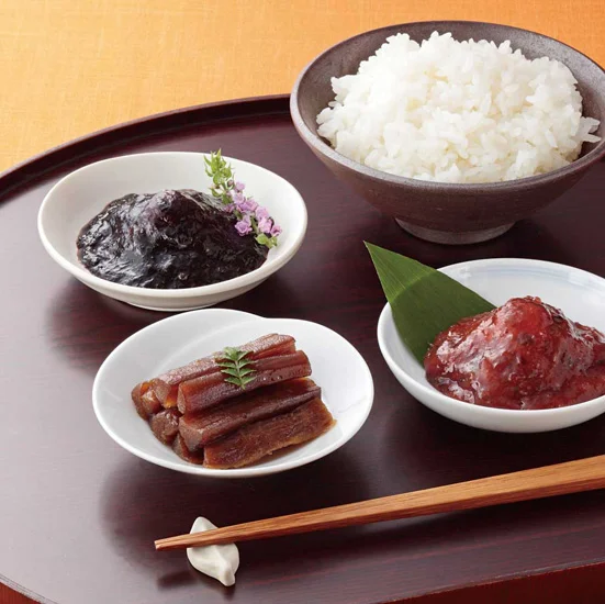 磯じまん　日本全国うまいものめぐりの画像1