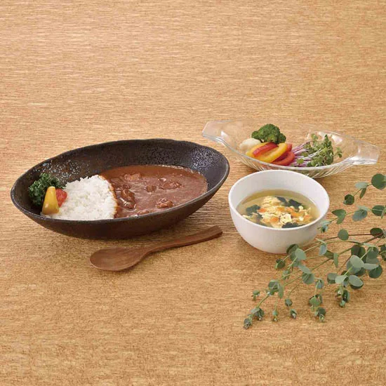 博多華味鳥 カレー＆フリーズドライの画像1