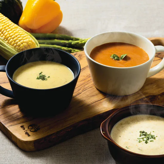 Maazel Maazel 野菜34種＆米こうじ入り スープ5個ギフトの画像1