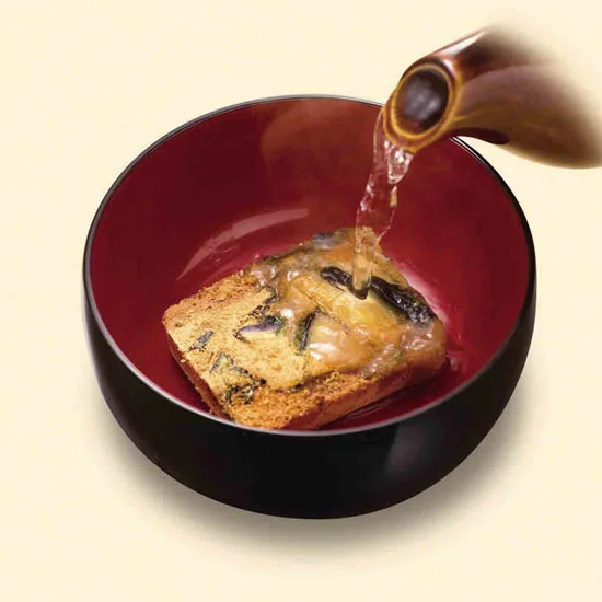 アマノフーズ 味わいづくしの画像1