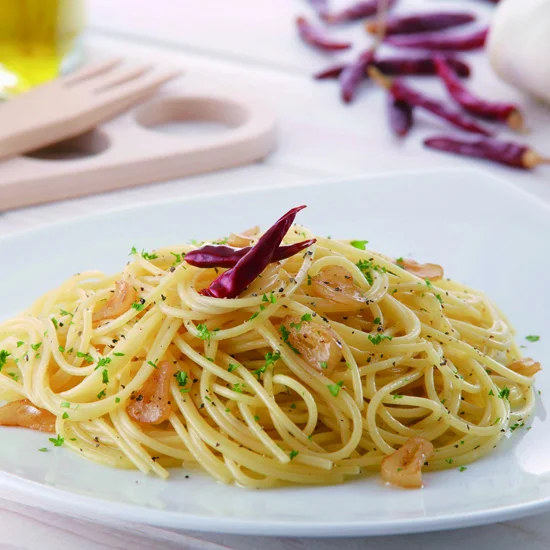 手延べＤＥパスタ＆ちょっと贅沢なパスタソースセットの画像1