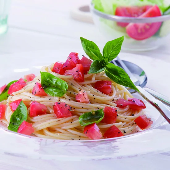 手延べＤＥパスタ＆ちょっと贅沢なパスタソースセットの画像2