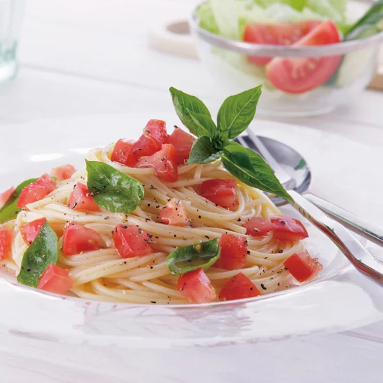 手延べＤＥパスタ＆ちょっと贅沢なパスタソースセットの画像1