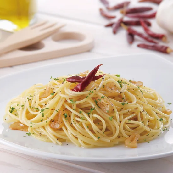 手延べＤＥパスタ＆ちょっと贅沢なパスタソースセットの画像2