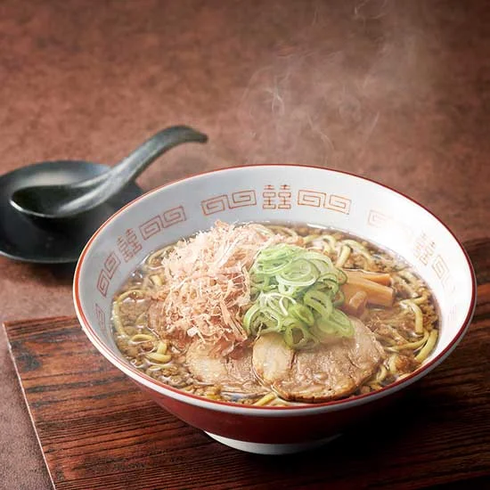 尾道ラーメンの画像1