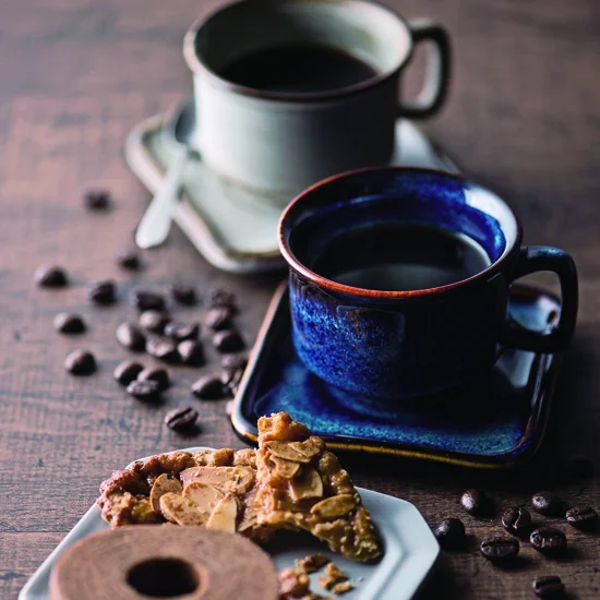 Speciality CoffeeセットBの画像1