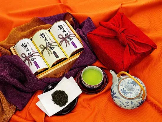 静岡やぶ北銘茶の画像1