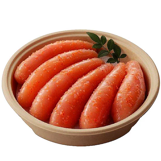 やまや 熟成辛子明太子無着色270g