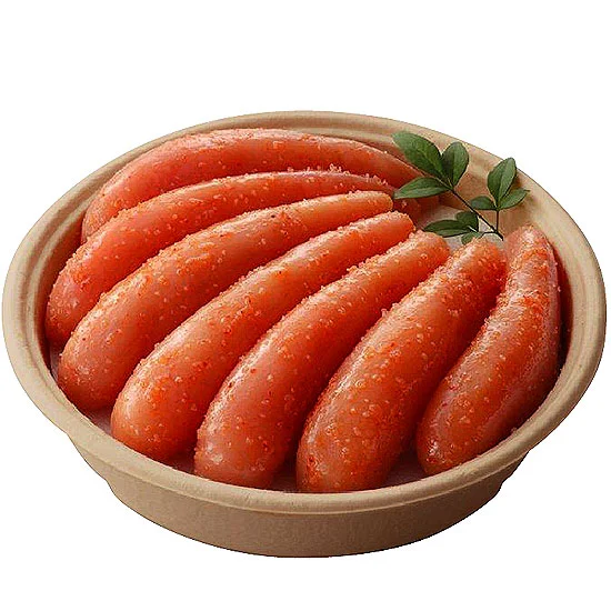 やまや 熟成辛子明太子無着色360g