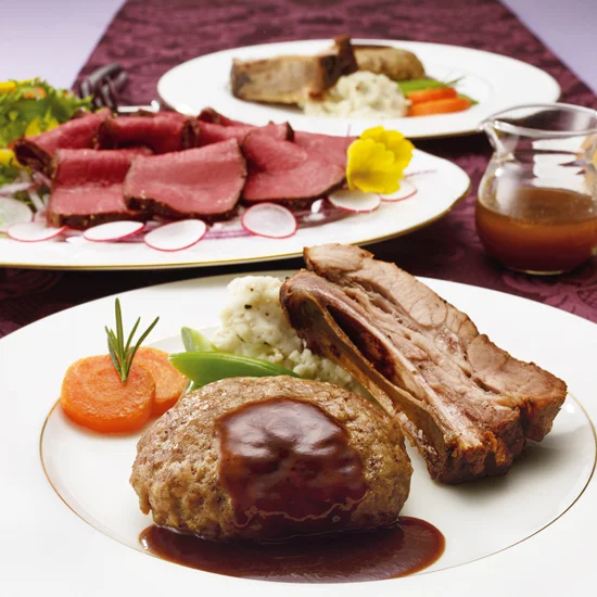 丸大食品 贅沢スペアリブセットの画像1