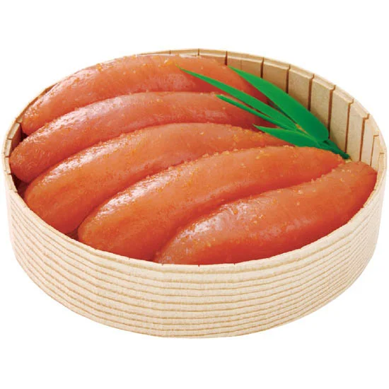 福さ屋 無着色辛子明太子240g