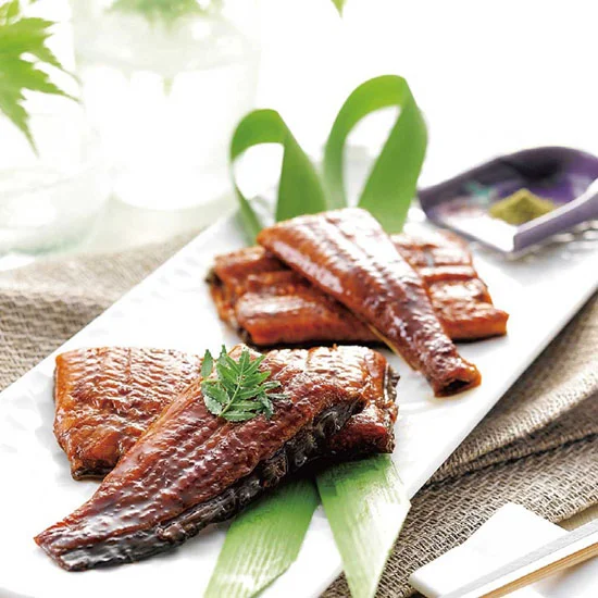 うなぎ割烹「一愼、」特製蒲焼の画像1