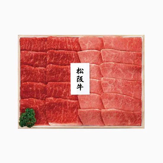 松阪牛 焼肉セット