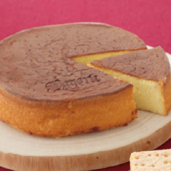 バイエルン 熟成バターケーキ ルートヴィヒ?世PRAMIE