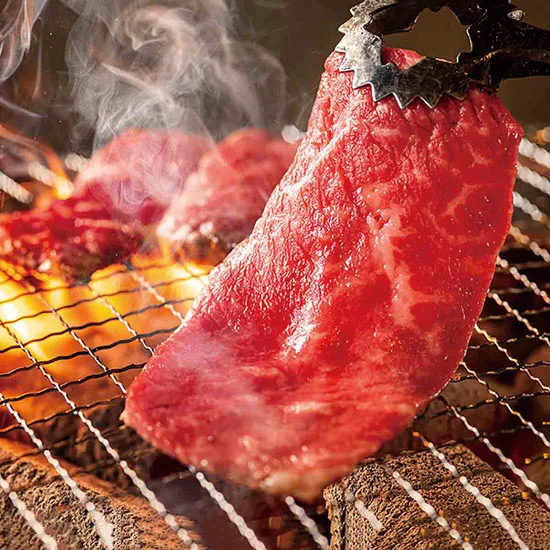 和牛食べ比べセット（計440g）の画像1
