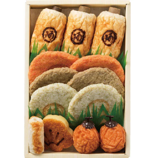 阿藻珍味 滴肴（しずく）