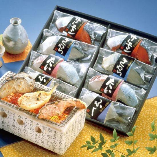 日高本店 海旬懐石漬の画像1