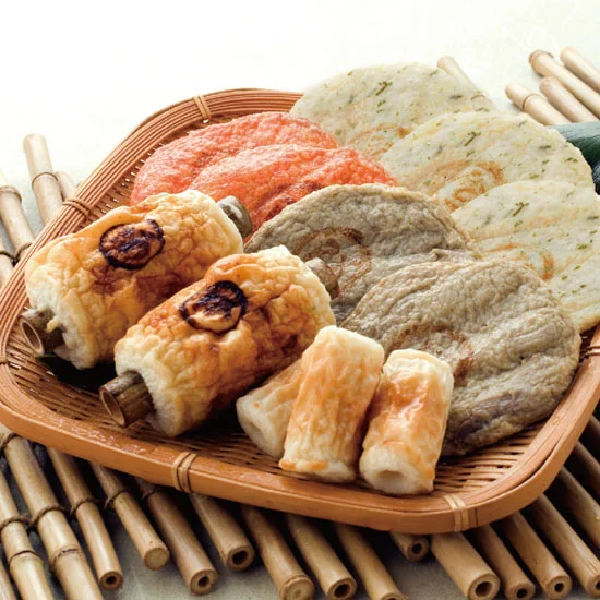 阿藻珍味 葵肴（あおい）の画像1