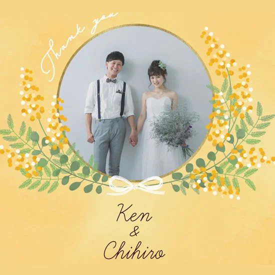 MARIAGE GIFT -C- 写真の画像2