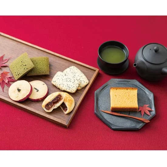 ひととえ　粋撰菓　１３号の画像1