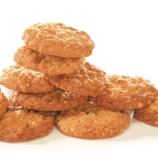モーツアルト からす麦クッキー2缶セットの画像1