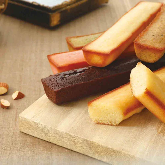 スティックケーキギフト 18個入（特大）の画像1
