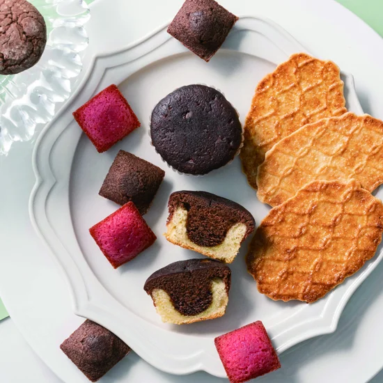 CHOCOTRIP魅惑のスイーツ 詰合せ デイトリップの画像1