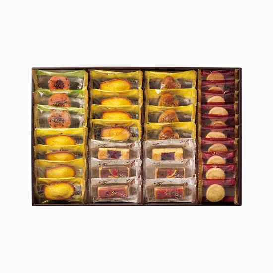 ハリーズレシピ タルト･ 焼き菓子セット