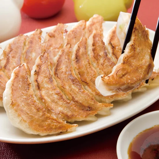 大阪王将 こだわり餃子