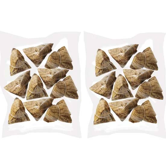 米久 中華ちまき 2パックセットの画像2