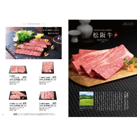 おいしいお肉の贈り物　HMOの画像2