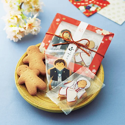 私たちをよろしクッキーの画像1
