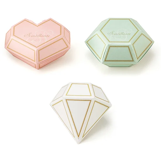 【追加用】ジュエルボックス  (ハートクッキー) 1個の画像2