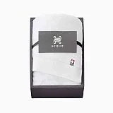 HOTELIST ホテル仕様フェイスタオル（1P） ホワイト