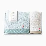 和布小紋 タオルセット