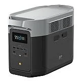 ポータブル電源 DELTA2 Max