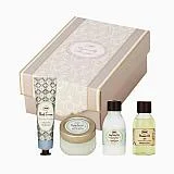 SABON ボディケアコスメセット （ジャスミン）