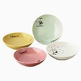 スヌーピー　ボウルセット