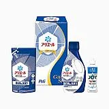 P&G アリエール 液体洗剤セット