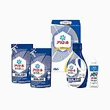 P&G アリエール 液体洗剤セット